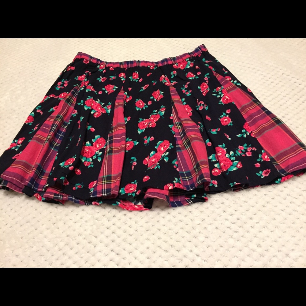Girl Skirt 🎉